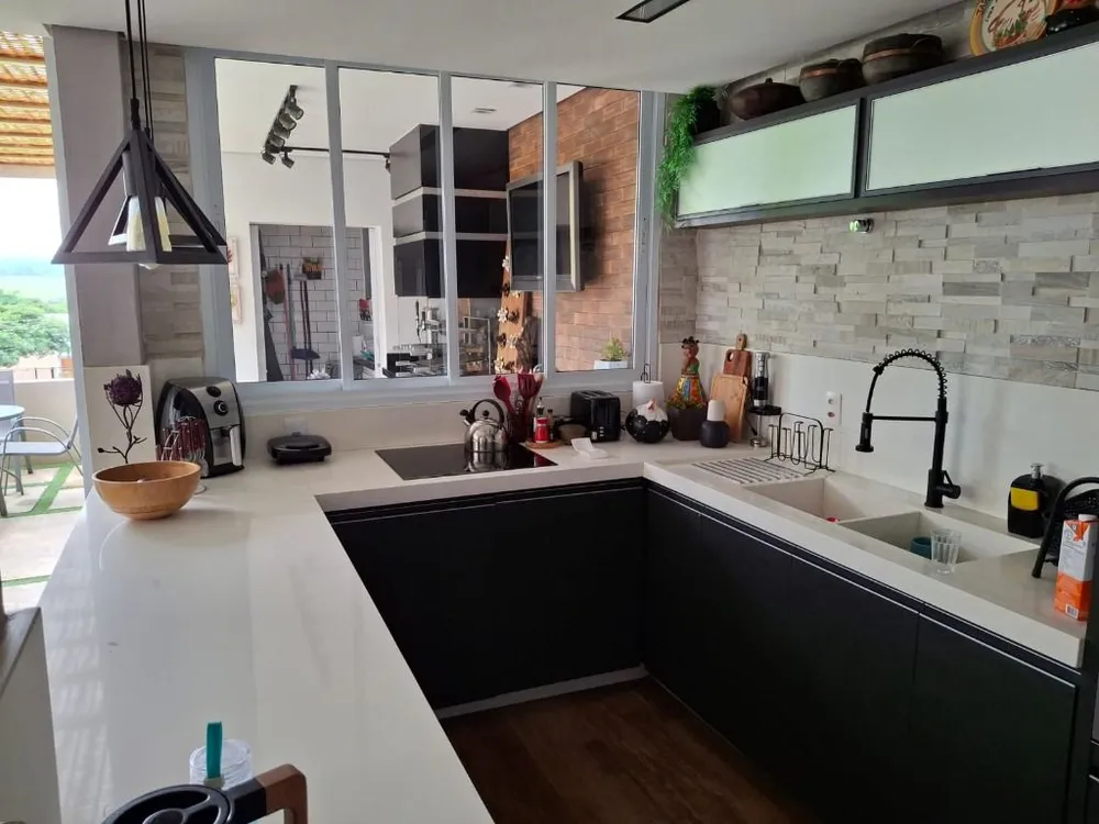 Sobrado, 2 quartos, 138 m² - Foto 2