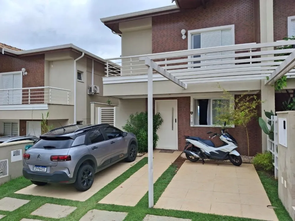 Sobrado, 2 quartos, 138 m² - Foto 1