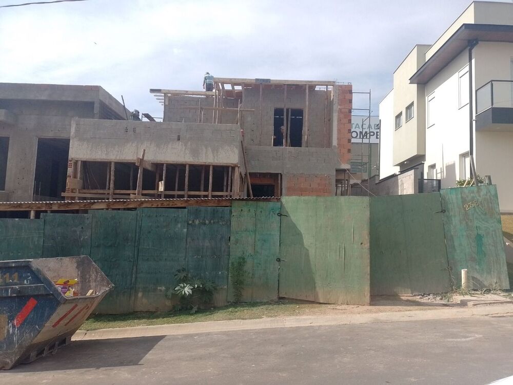 Casa de Condomínio, 3 quartos - Foto 8