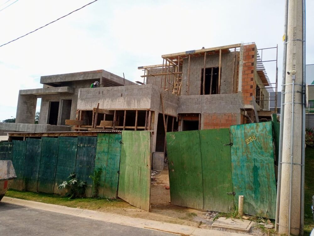 Casa de Condomínio, 3 quartos - Foto 6