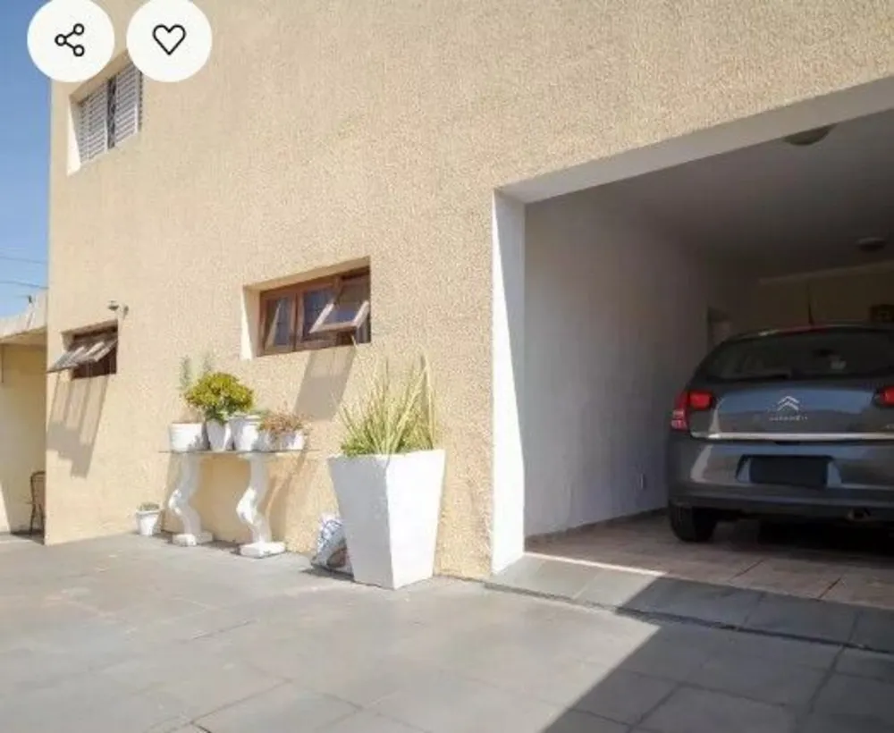 Casa, 4 quartos, 362 m² - Foto 6