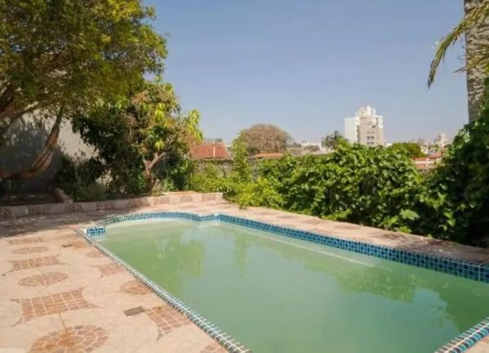 Casa, 4 quartos, 362 m² - Foto 8