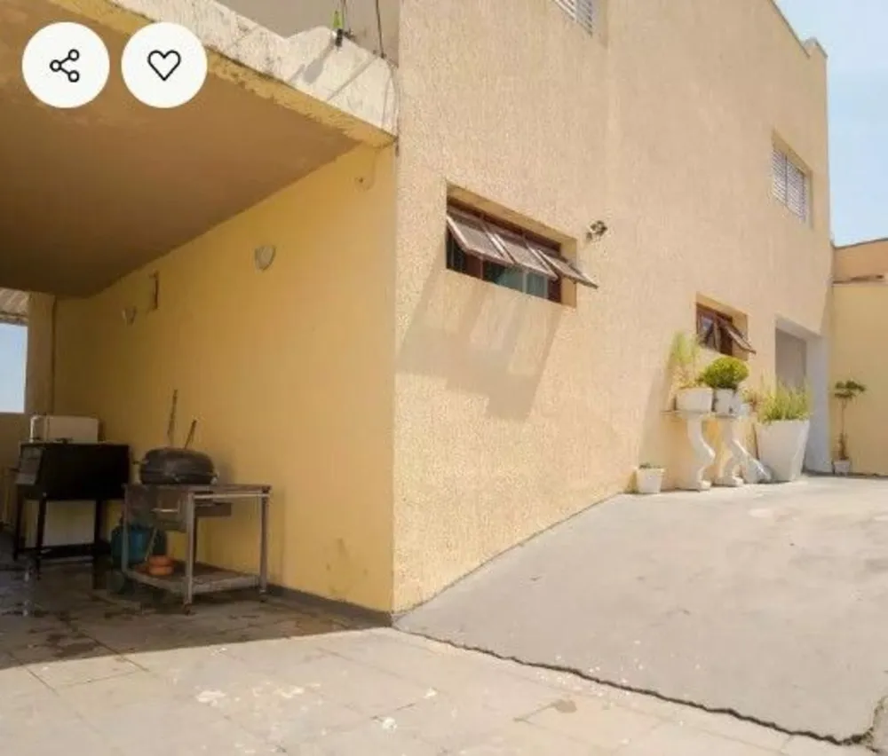 Casa, 4 quartos, 362 m² - Foto 3