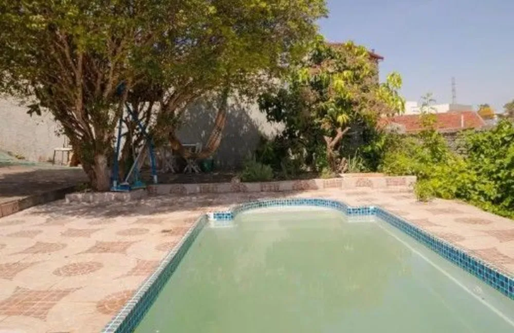 Casa, 4 quartos, 362 m² - Foto 4