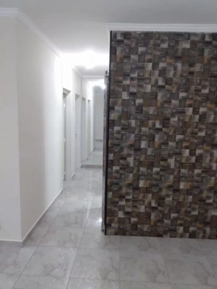 Apartamento à venda com 3 quartos, 76m² - Foto 1