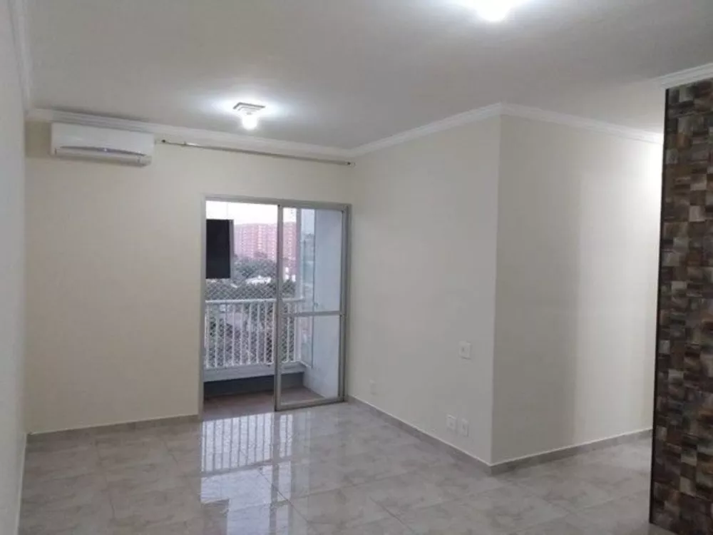 Apartamento à venda com 3 quartos, 76m² - Foto 7