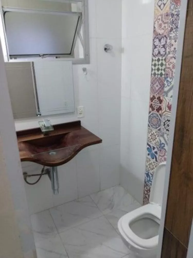 Apartamento à venda com 3 quartos, 76m² - Foto 6