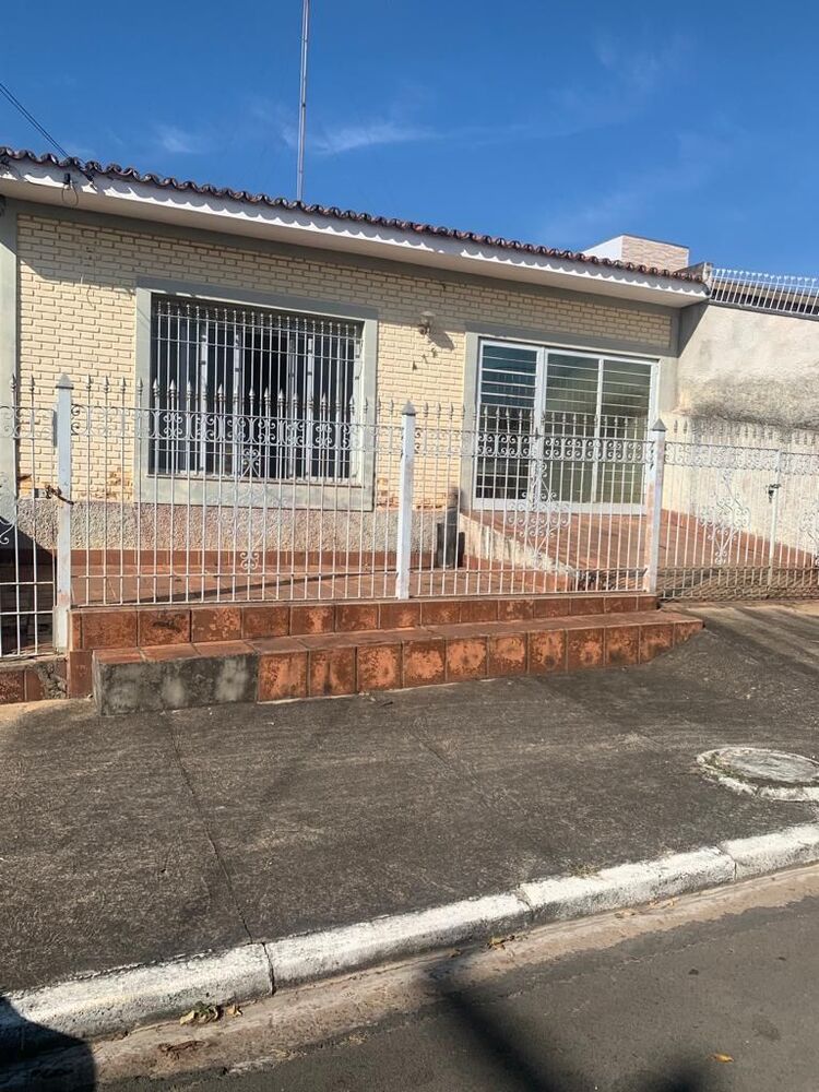 Casa, 4 quartos, 250 m² - Foto 2