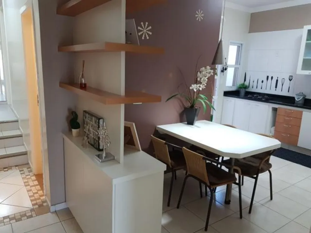 Casa, 3 quartos, 288 m² - Foto 9