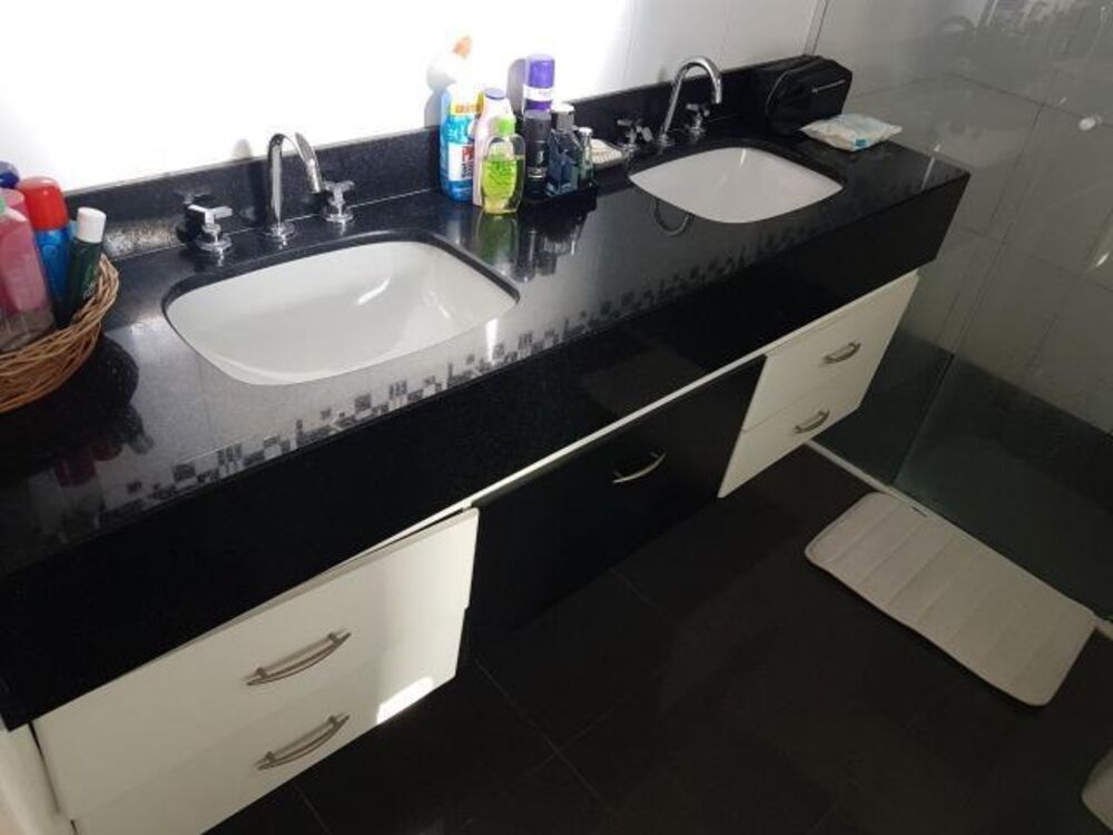 Casa, 3 quartos, 288 m² - Foto 8