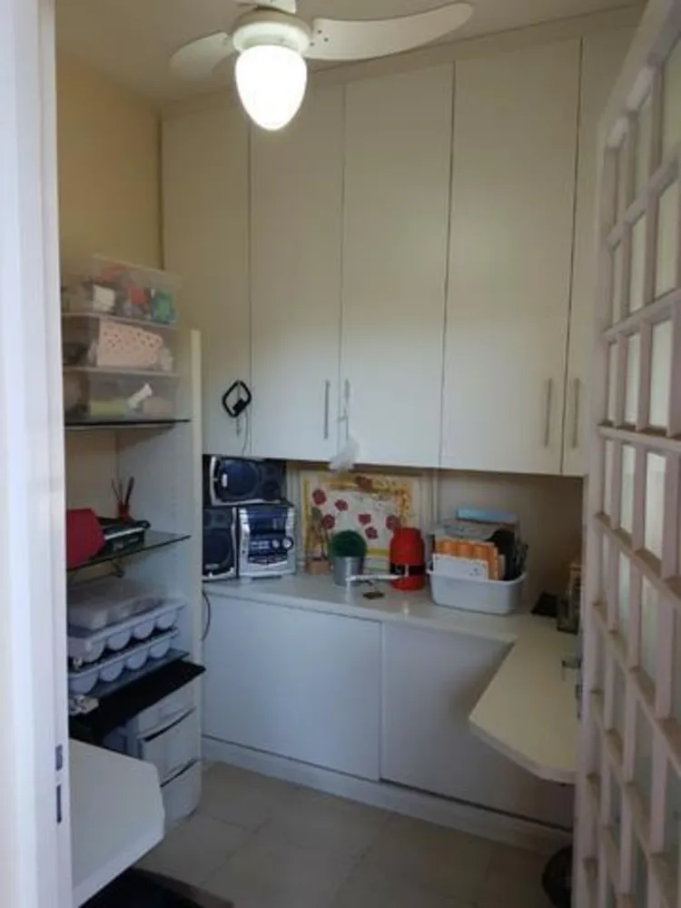 Casa, 3 quartos, 288 m² - Foto 12