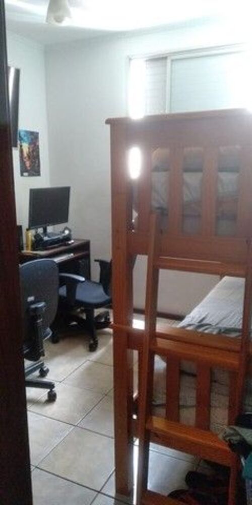 Apartamento, 2 quartos, 54 m² - Foto 1