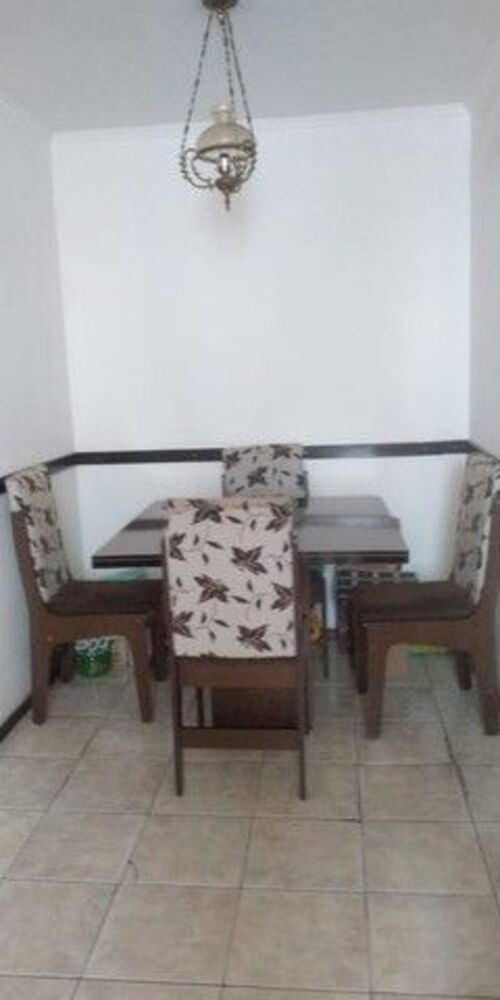 Apartamento, 2 quartos, 54 m² - Foto 2