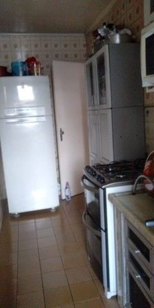 Apartamento, 2 quartos, 54 m² - Foto 3