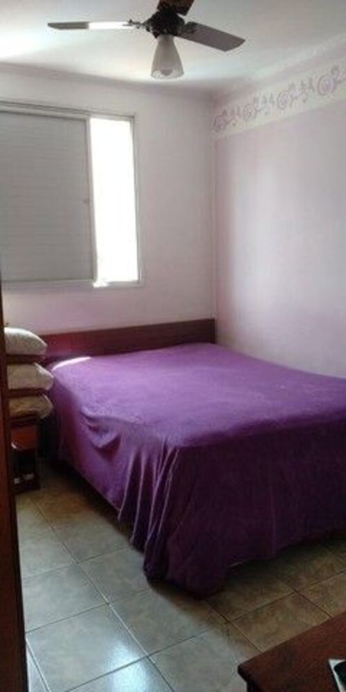 Apartamento, 2 quartos, 54 m² - Foto 5