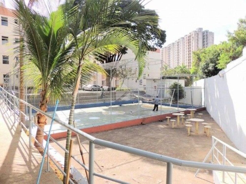 Apartamento, 2 quartos, 54 m² - Foto 4