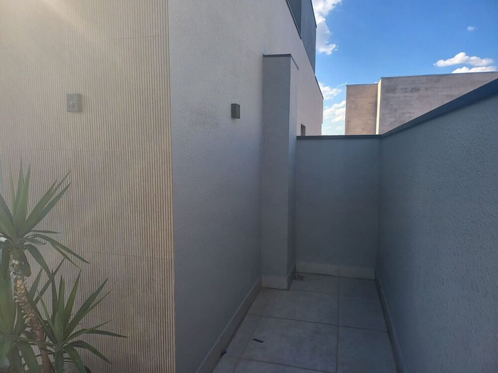 Casa, 3 quartos, 225 m² - Foto 11