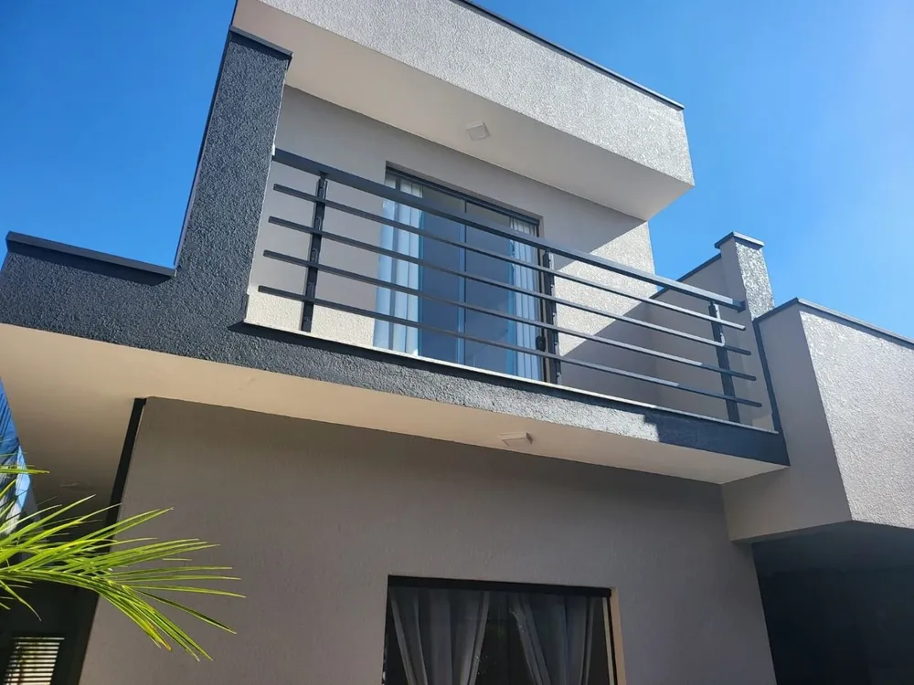 Casa, 3 quartos, 225 m² - Foto 1
