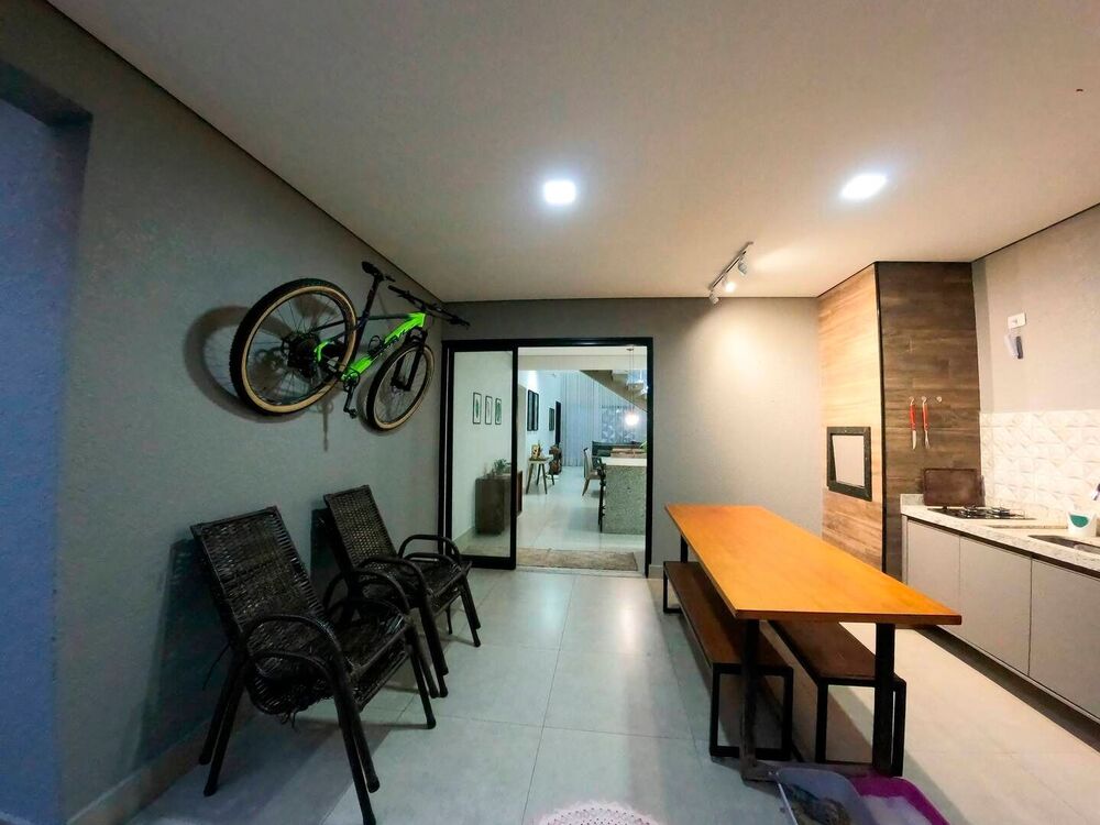 Casa, 3 quartos, 225 m² - Foto 8