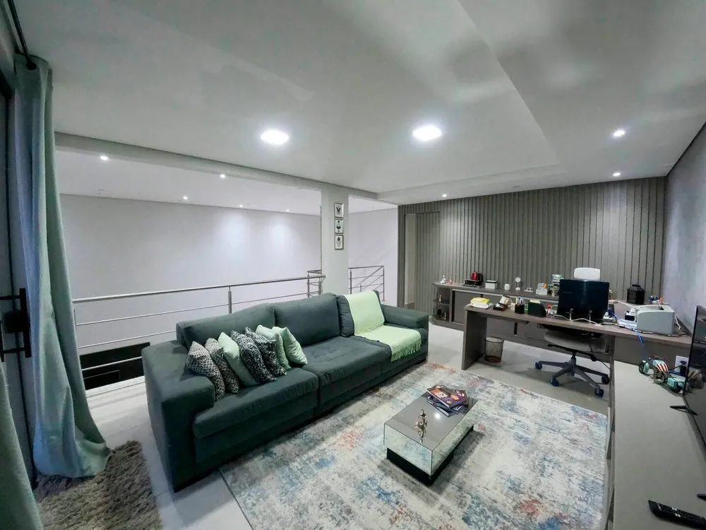 Casa, 3 quartos, 225 m² - Foto 4
