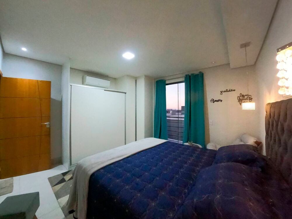 Casa, 3 quartos, 225 m² - Foto 1