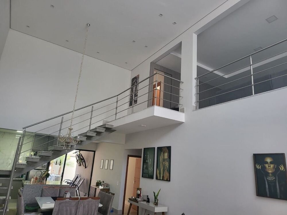 Casa, 3 quartos, 225 m² - Foto 12