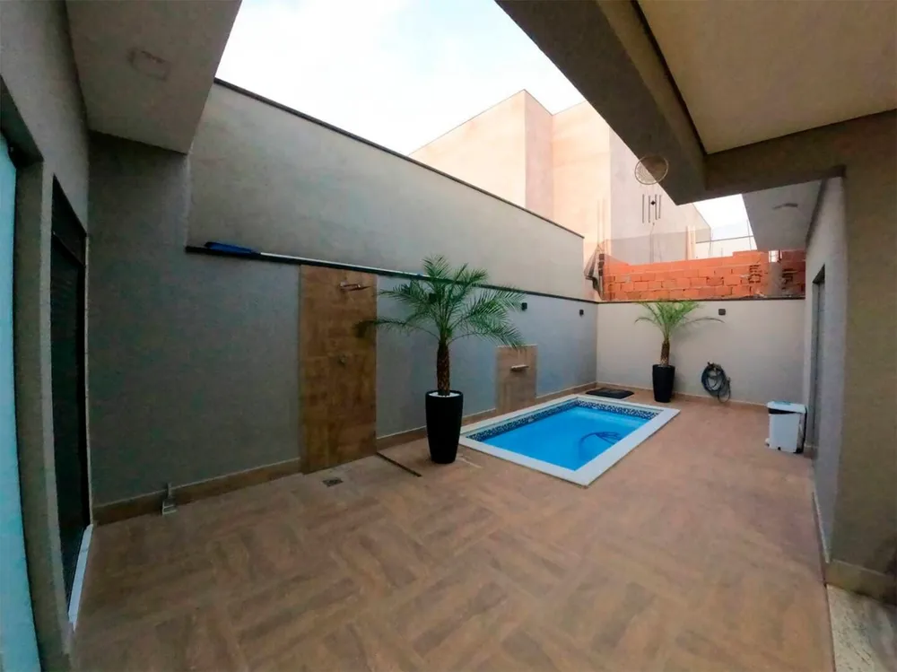 Casa, 3 quartos, 225 m² - Foto 9