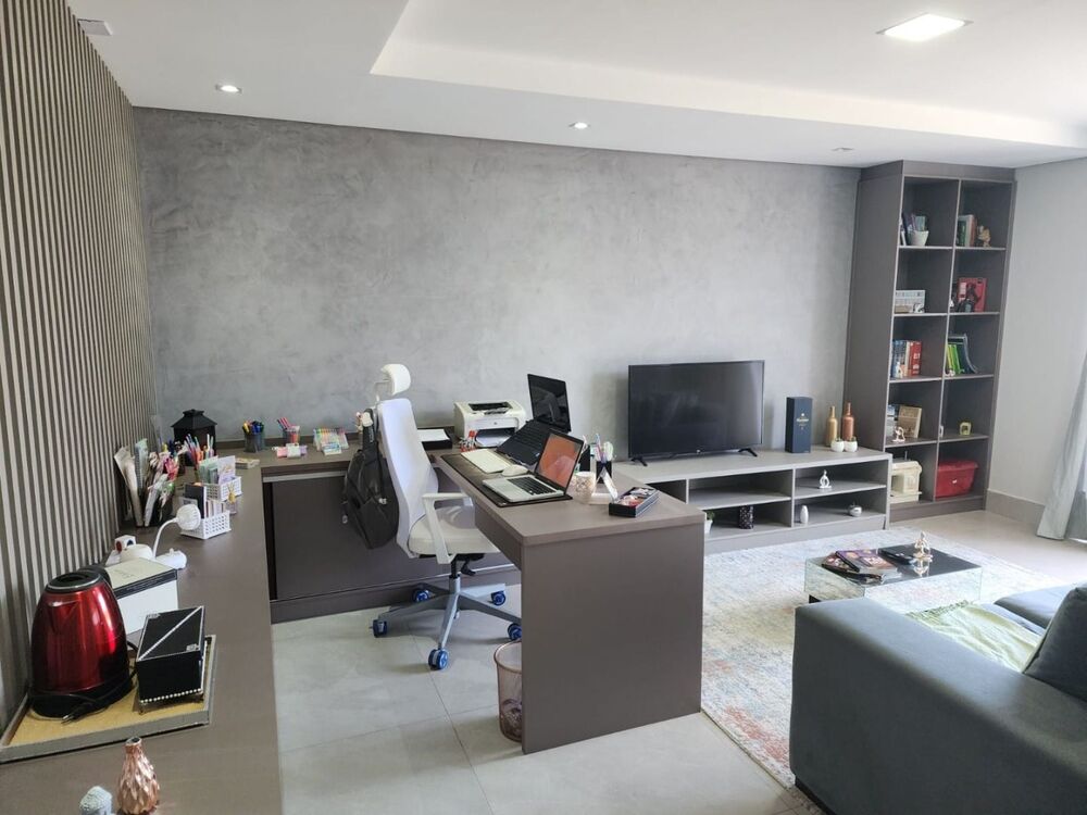 Casa, 3 quartos, 225 m² - Foto 6