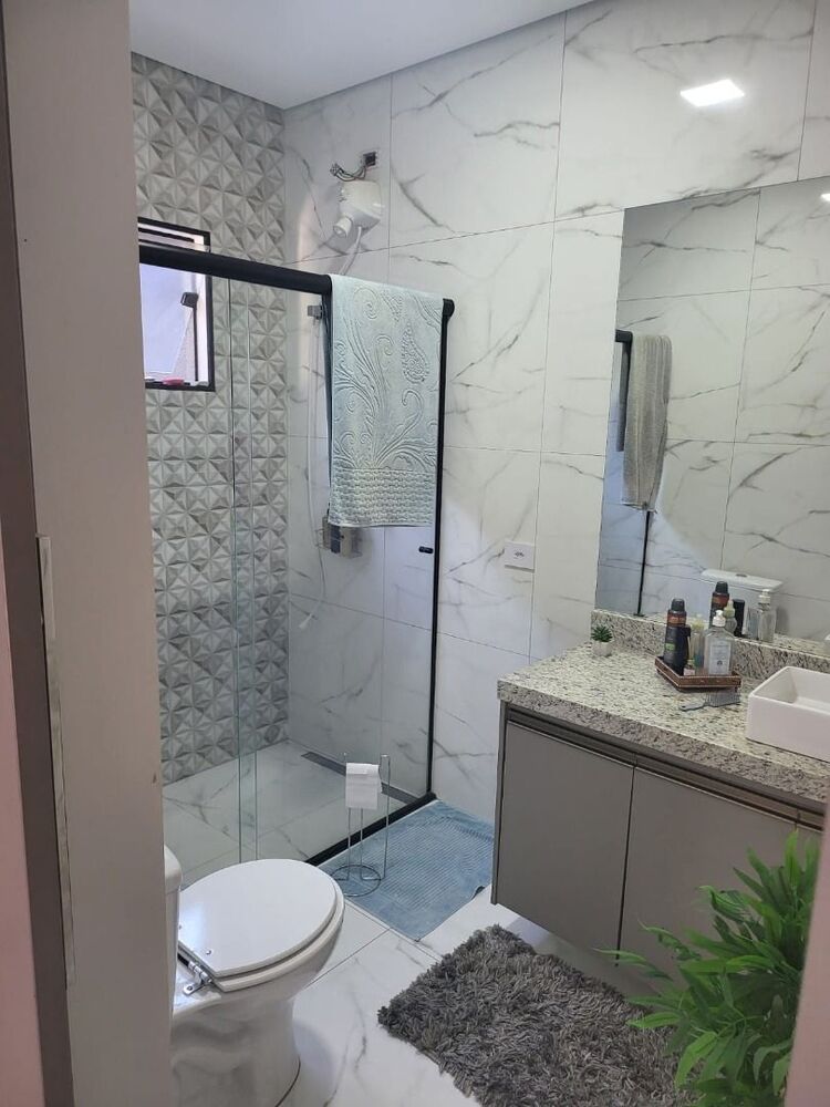 Casa, 3 quartos, 225 m² - Foto 4