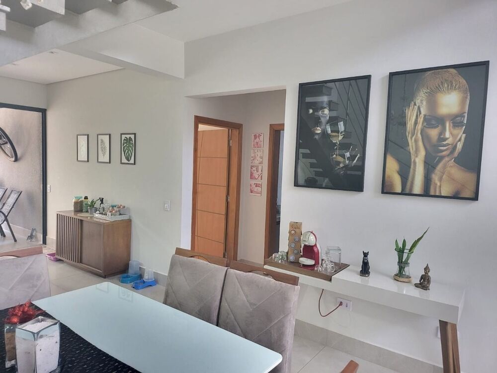 Casa, 3 quartos, 225 m² - Foto 3