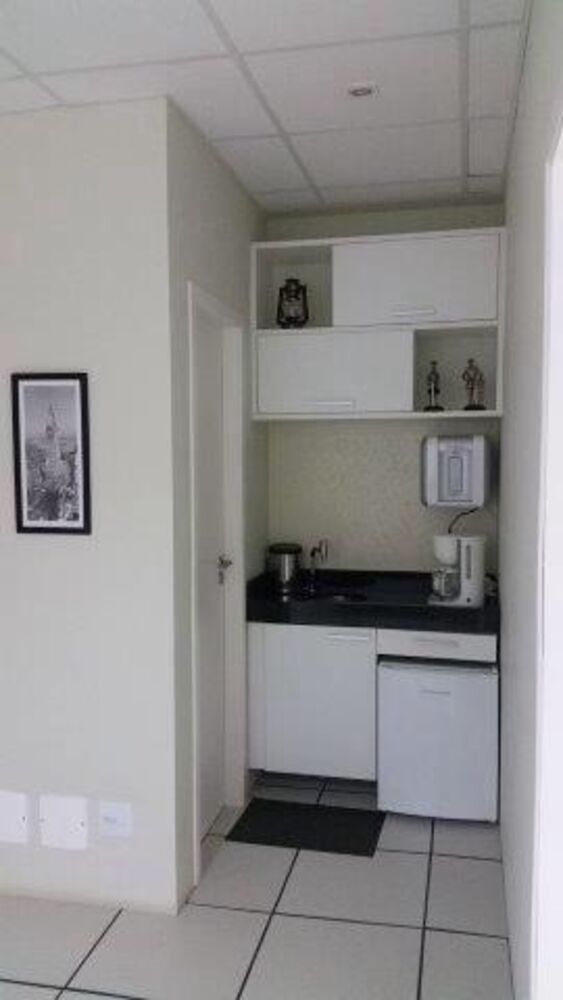Sala-Conjunto, 45 m² - Foto 3