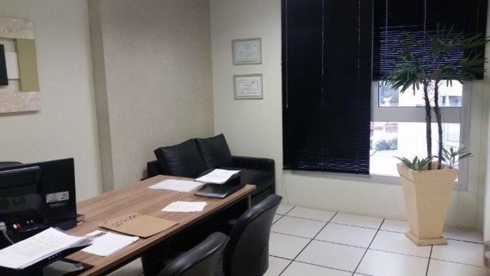 Sala-Conjunto, 45 m² - Foto 1