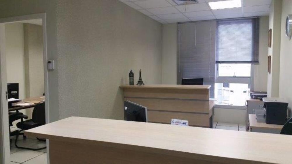 Sala-Conjunto, 45 m² - Foto 2
