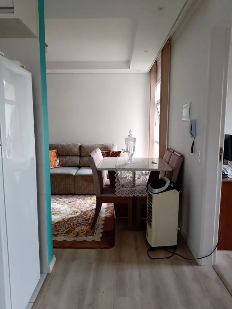 Apartamento, 2 quartos, 53 m² - Foto 3