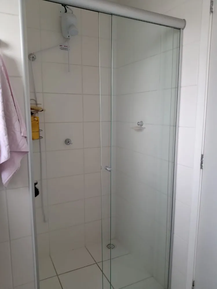 Apartamento, 2 quartos, 53 m² - Foto 4