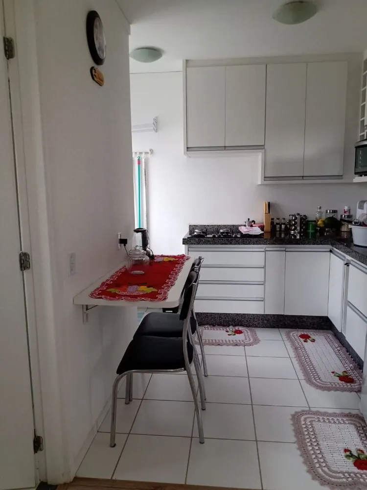 Apartamento, 2 quartos, 53 m² - Foto 2