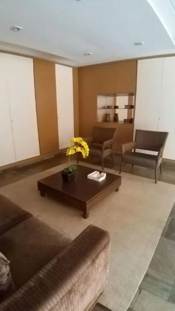 Apartamento, 3 quartos, 142 m² - Foto 14