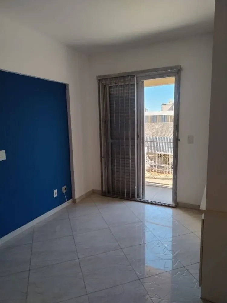 Apartamento, 2 quartos, 76 m² - Foto 1