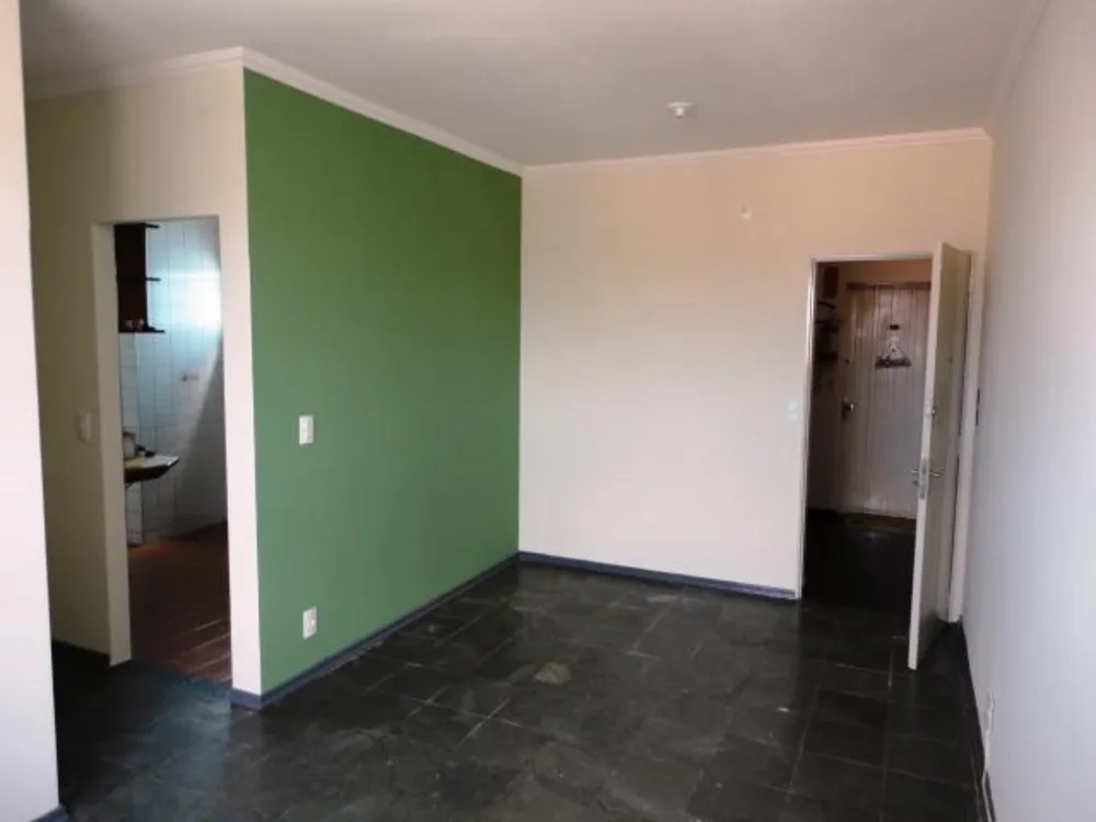 Apartamento, 2 quartos, 69 m² - Foto 2