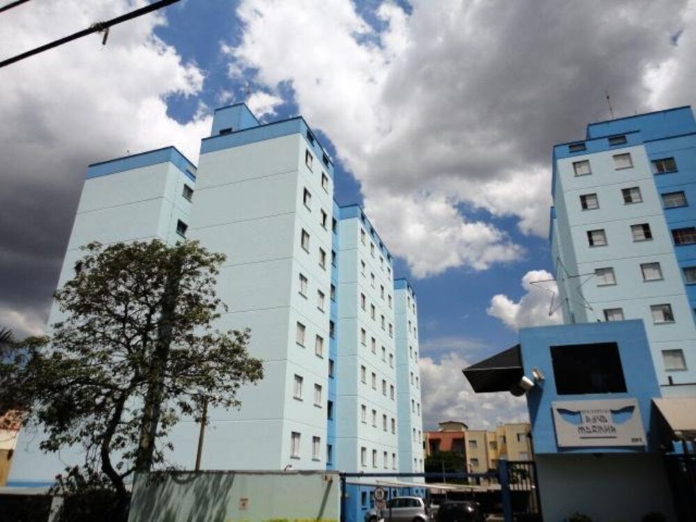 Apartamento, 2 quartos, 69 m² - Foto 1
