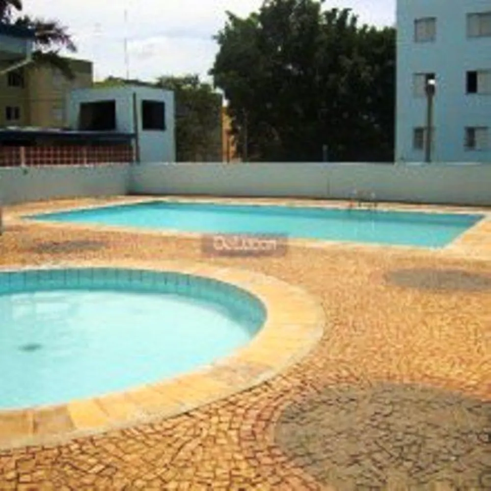 Apartamento, 2 quartos, 69 m² - Foto 7