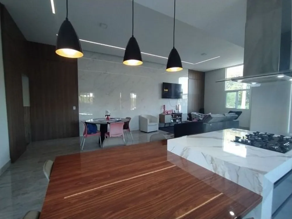 Casa de Condomínio, 3 quartos - Foto 5