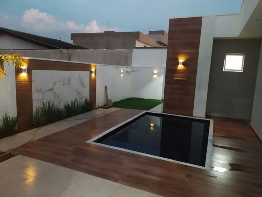 Casa de Condomínio, 3 quartos - Foto 3