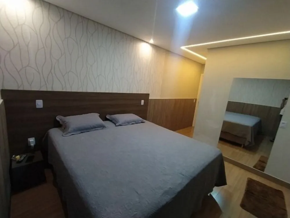 Casa de Condomínio, 3 quartos - Foto 8