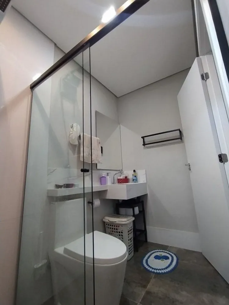 Casa de Condomínio, 3 quartos - Foto 10