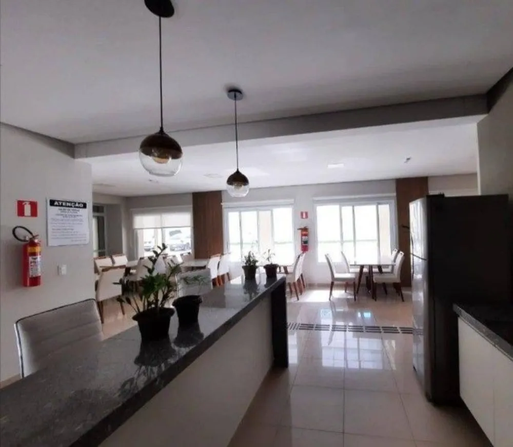 Apartamento, 2 quartos, 56 m² - Foto 1