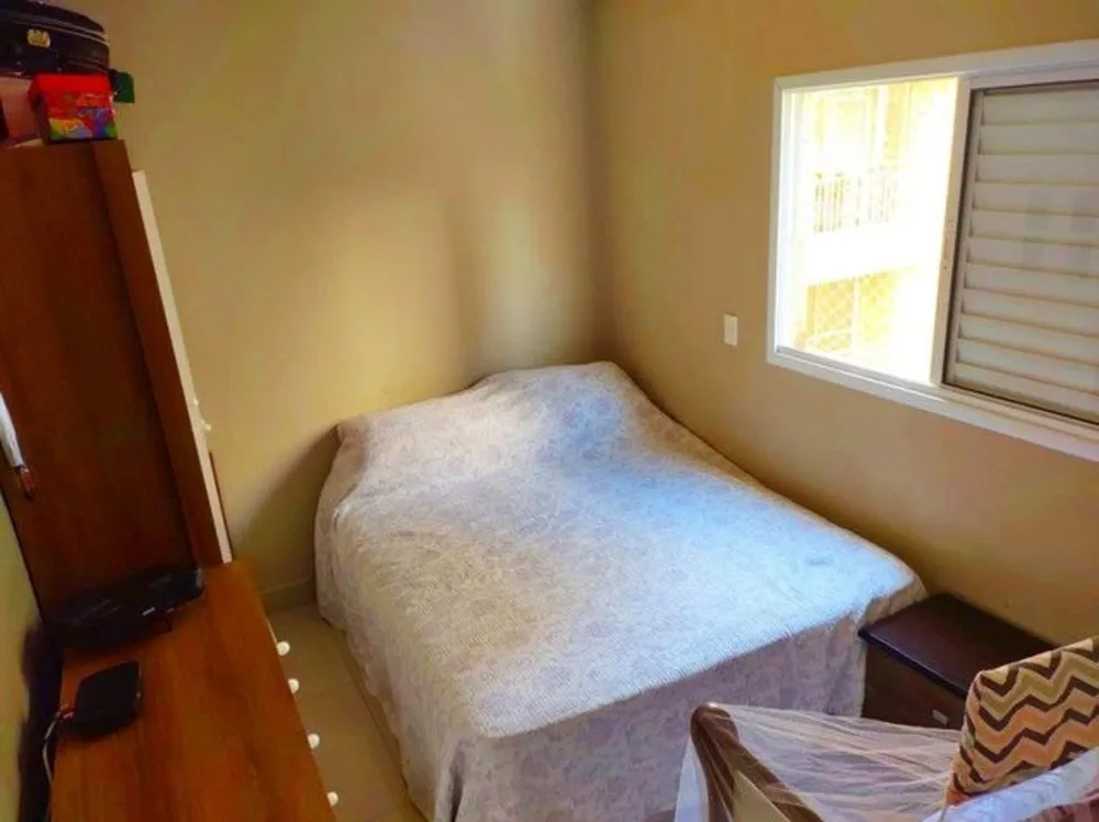 Apartamento, 2 quartos, 56 m² - Foto 5