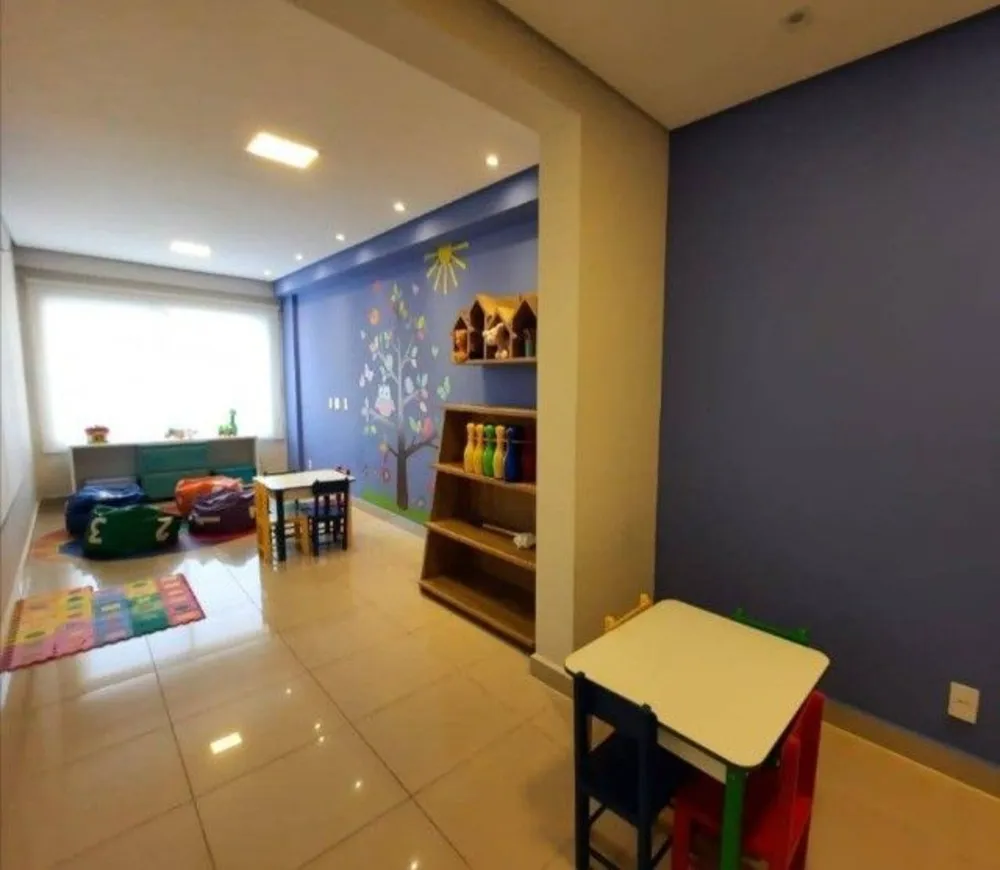 Apartamento, 2 quartos, 56 m² - Foto 6