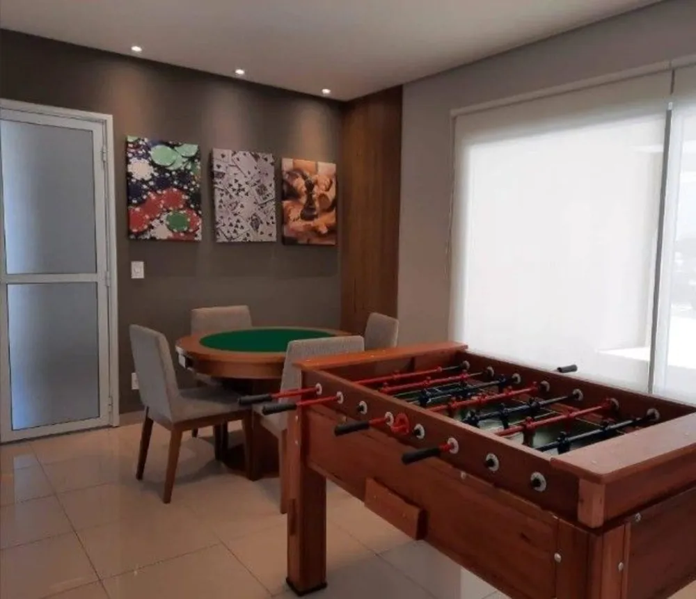 Apartamento, 2 quartos, 56 m² - Foto 3