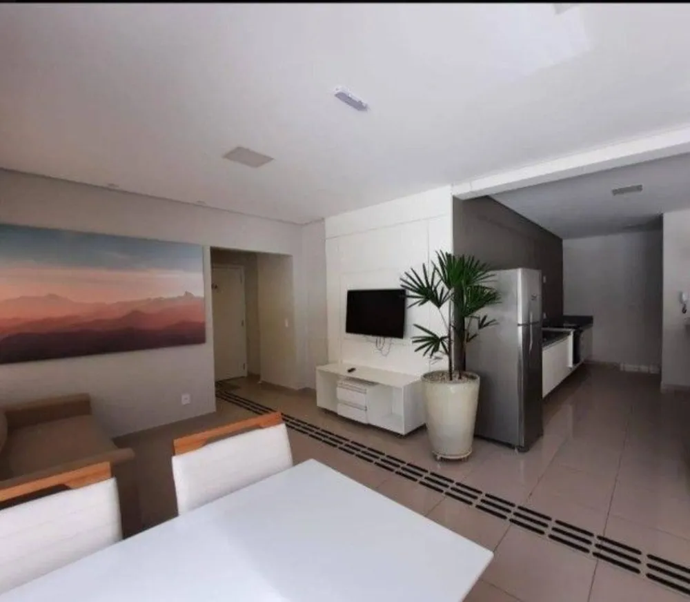 Apartamento, 2 quartos, 56 m² - Foto 4